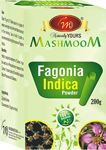 Fagonia Indica (Powder) 200 gm