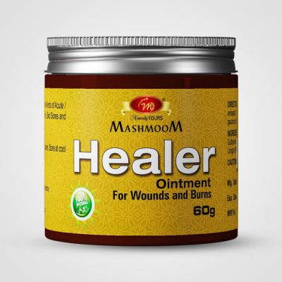 Healer Balm 60 gm