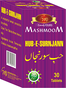 Hub-e-Surnjann 30 Tab