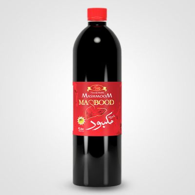Sharbat-e-Maqbood 1000 ml