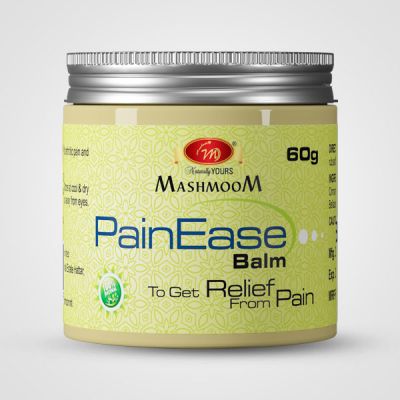 Pain Ease Balm 60 gm