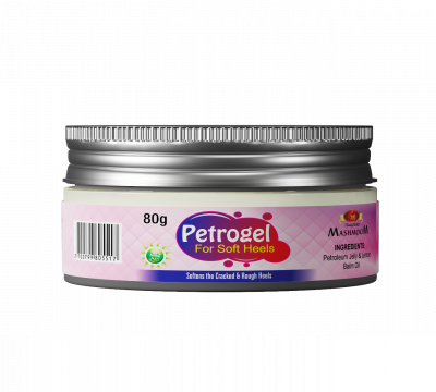 Petrogel for Soft Heals 80 gm