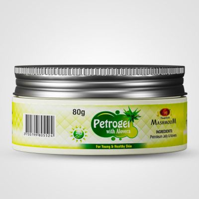 Petrogel with Alovera 80 gm