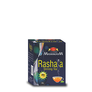 Rashaka Sliming Tea 60 gm