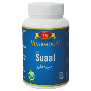 Hub-e-Suaal 120 Tabs