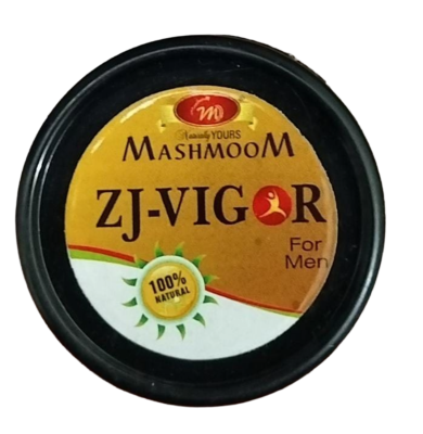 ZJ VIGOR  10 Tab Pack